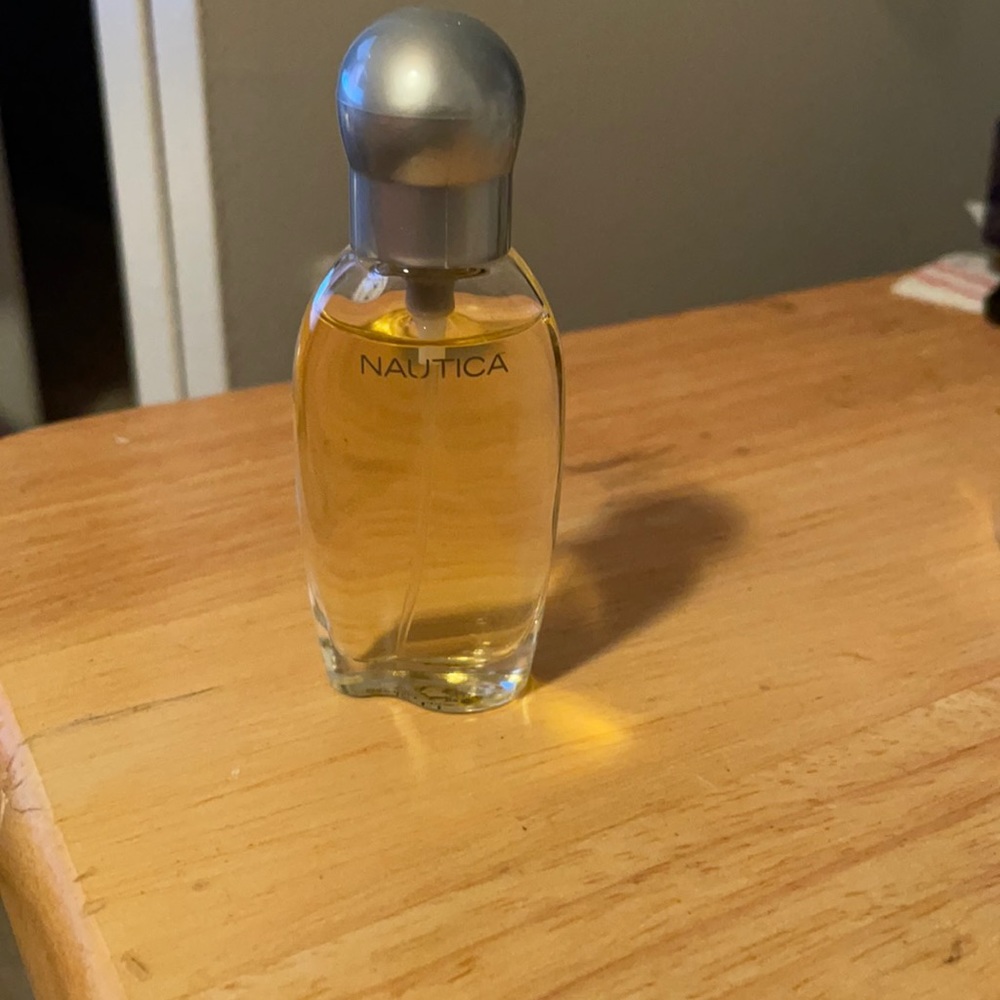 Nautica Women’s Perfume